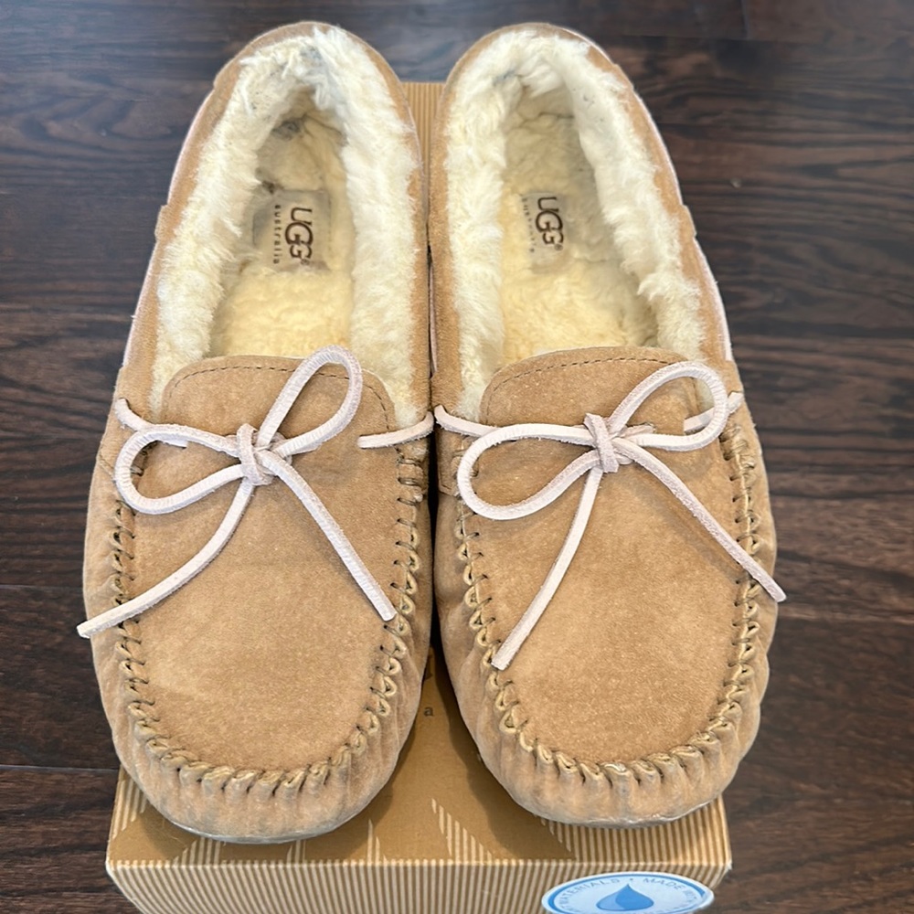 Ugg Dakota Slippers